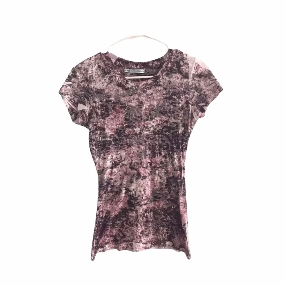 Maurices stretch top medium